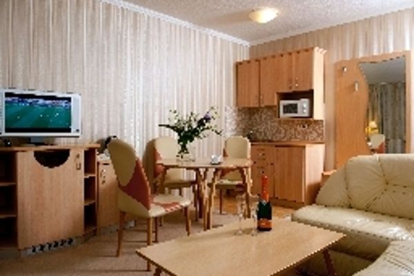 MenDan Magic Spa&Wellness (Zalakaros)